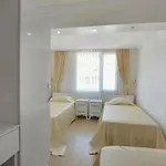 Hotel Cem Guel *