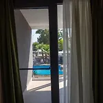 Cem Guel Hotel Ayvalik