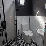Hotel Cem Guel *