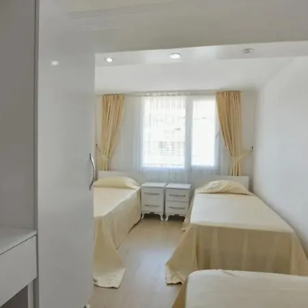Otel Cem Gül *