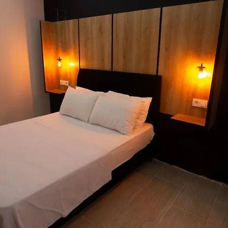 Cem Gül Otel