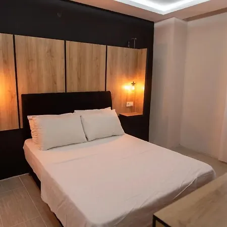 Cem Gül Otel *