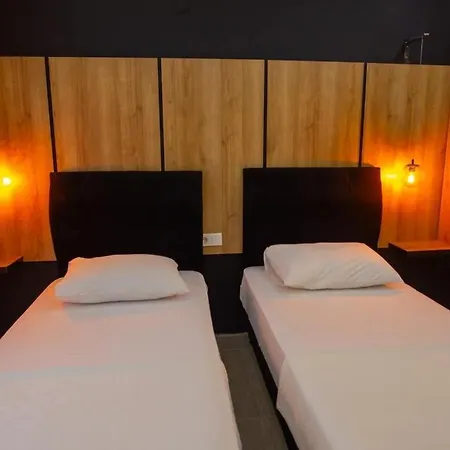 Cem Gül Otel