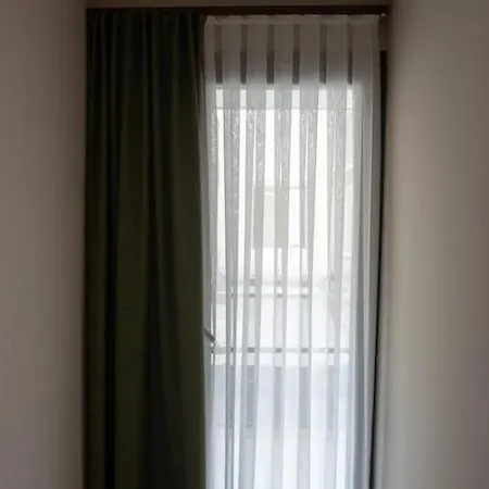 Cem Gül Otel Ayvalı