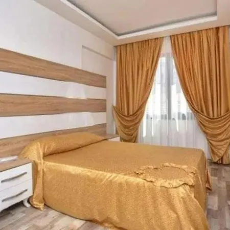 Otel Cem Gül