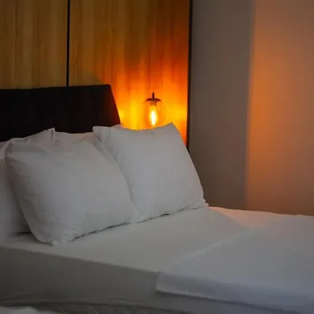 Otel Cem Gül