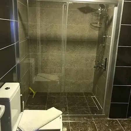 Cem Gül Otel Ayvalı