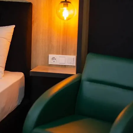 Cem Gül Otel
