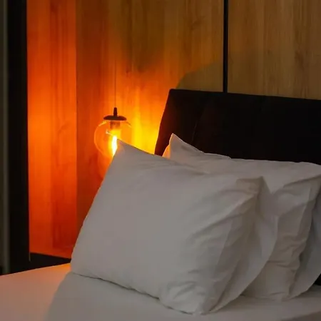 Cem Gül Otel Ayvalı