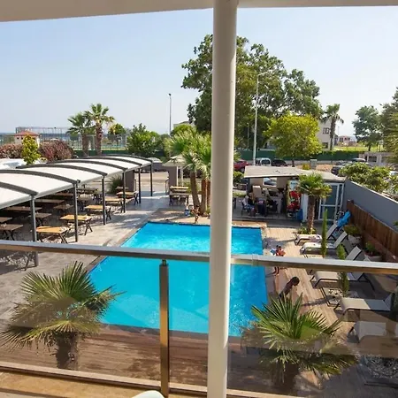Cem Gül Otel