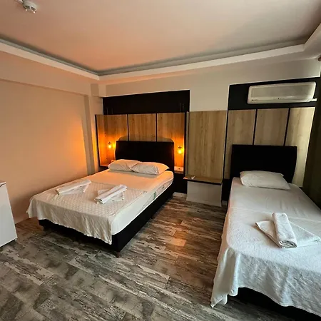 Cem Gül Otel