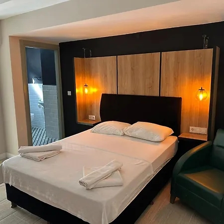 Cem Gül Otel