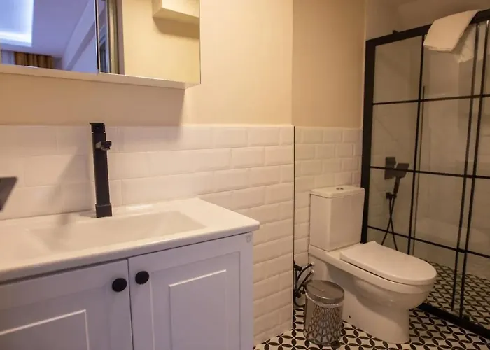 Cem Guel 酒店 Ayvalı