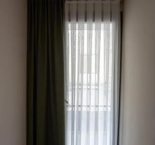 Cem Guel 酒店 Ayvalı