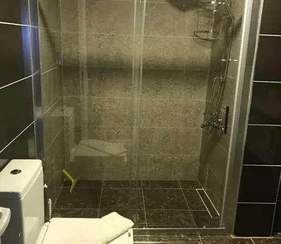 Cem Guel 酒店 Ayvalı