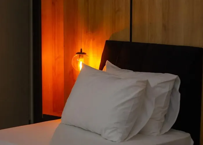 Cem Guel 酒店 Ayvalı